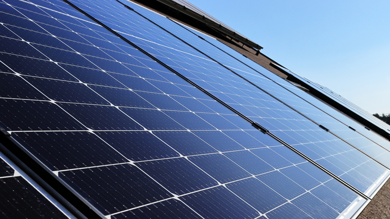 Solar energy systems for companies, Saules paneļu uzstādīšana Rīgā, Latvijā, Saules enerģijas risinājumi