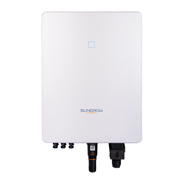 Invertors On Grid SUNGROW 10SG.RT sērija, 10kW 3 fāžu , IP65, Wi-Fi
