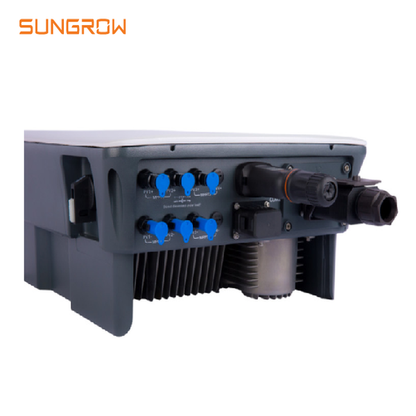 Invertors On Grid SUNGROW 10SG.RT sērija, 10kW 3 fāžu , IP65, Wi-Fi