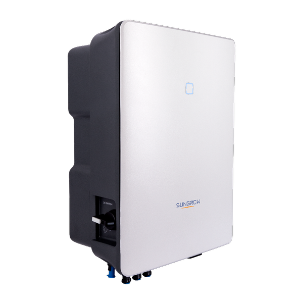 Invertors On Grid SUNGROW 10SG.RT sērija, 10kW 3 fāžu , IP65, Wi-Fi