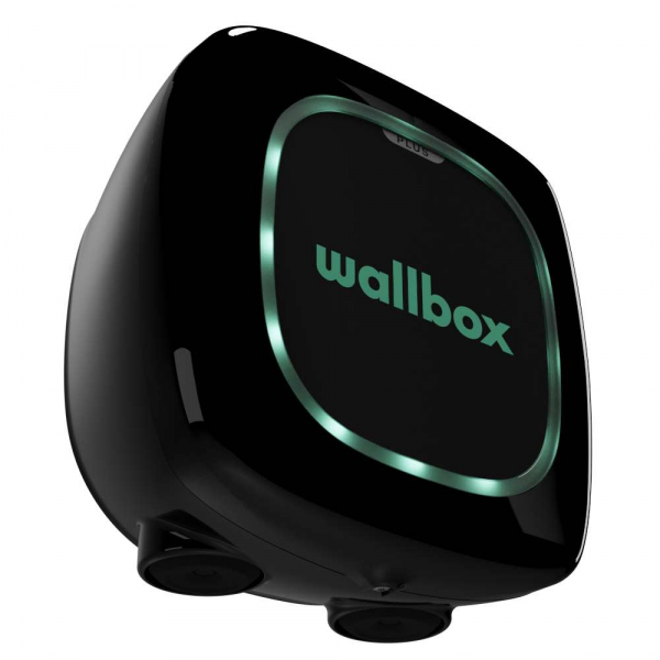 Wallbox Pulsar Plus kW