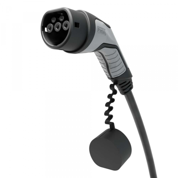 Wallbox Pulsar Plus kW