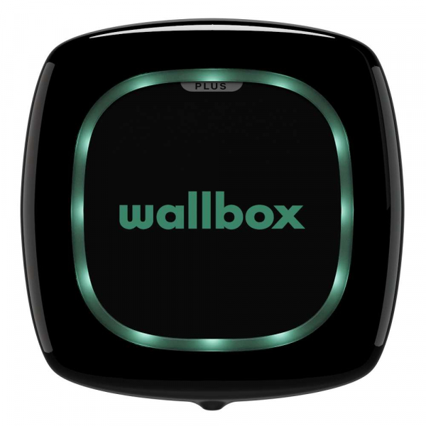 Wallbox Pulsar Plus kW