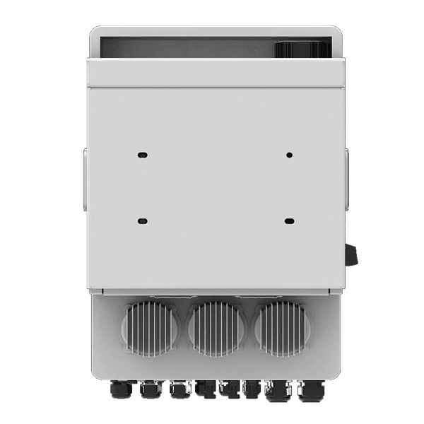 Invertors Hibrīd SUN-6K-SG04LP1-EU 1 fāžu , IP65, Wi-Fi, 48V akumulatori