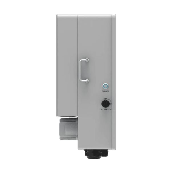 Invertors Hibrīd SUN-6K-SG04LP1-EU 1 fāžu , IP65, Wi-Fi, 48V akumulatori