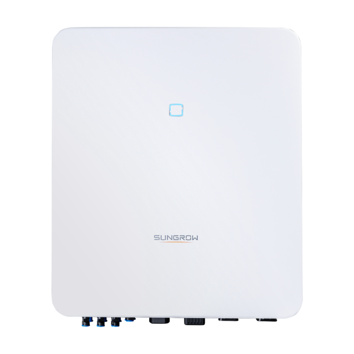 Invertors Hibrīda SUNGROW SH6.0RT, 6kW 3 fāžu , IP65, Wi-Fi