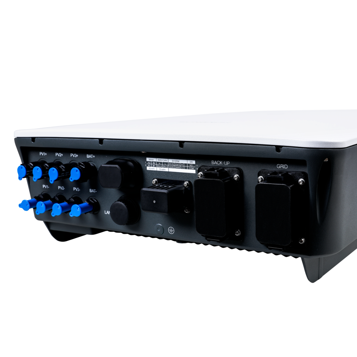 Invertors Hibrīda SUNGROW SH6.0RT, 6kW 3 fāžu , IP65, Wi-Fi - Image 4