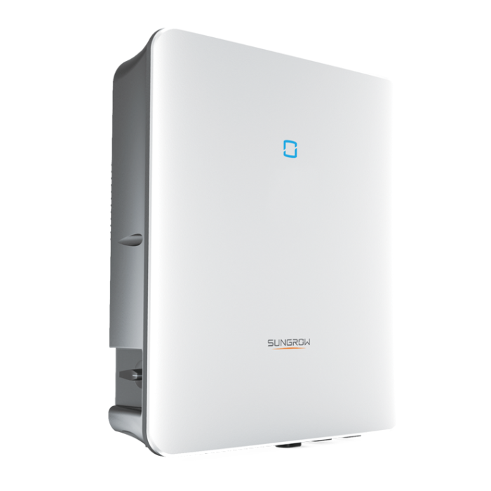 Invertors Hibrīda SUNGROW SH6.0RT, 6kW 3 fāžu , IP65, Wi-Fi