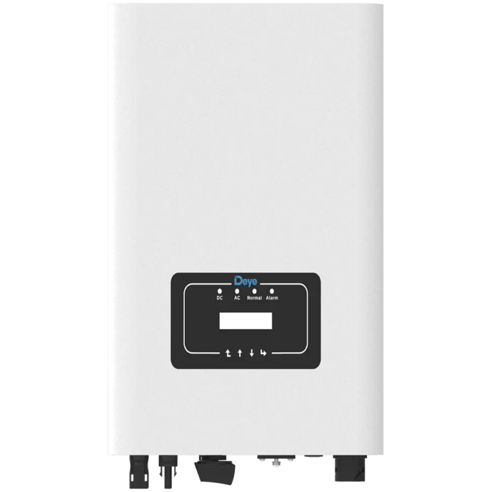 Invertors On-Grid DEYE SUN-12/15K-G06P3-EU-AM2-P1 3 fāžu , IP65, Wi-Fi