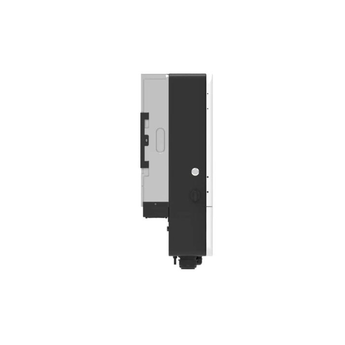 Invertors Hibrīd DEYE SUN-5K-SG05LP3-EU-SM2 3 fāžu , IP65, Wi-Fi, 48V akumulator, NordPool Ai