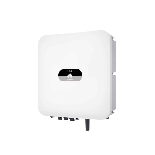 Invertors On-Grid HUAWEI SUN2000-12KTL-M2, 12kW 3 fāžu , IP65, Wi-Fi