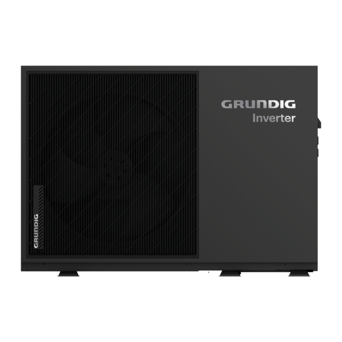 Beko-Grundig GHPH-MM16 siltumsūkņis 16kW Monoblock (R32), 380V / 3 faze