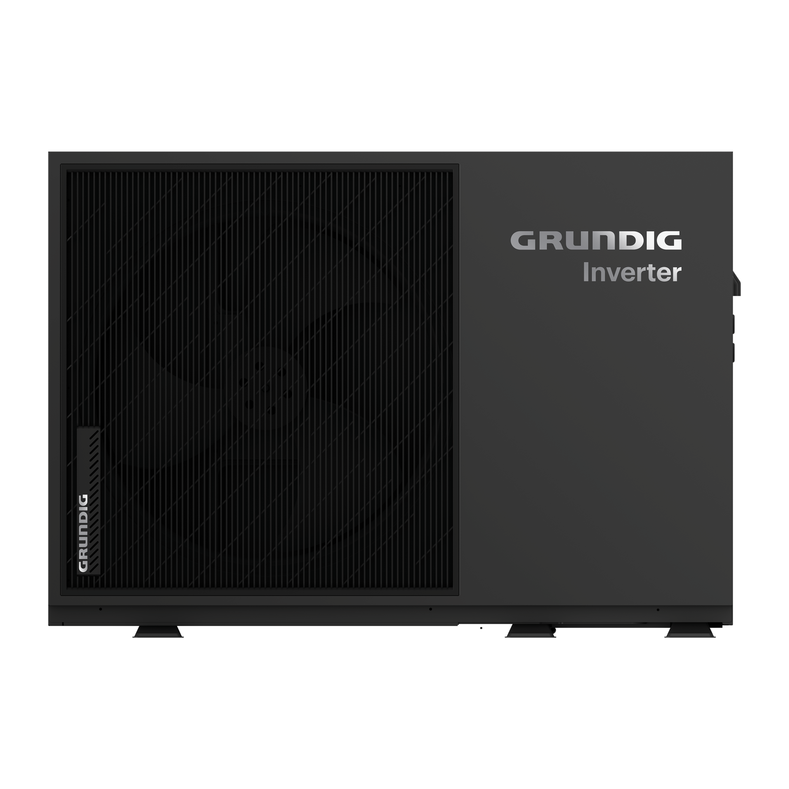 Beko-Grundig GHPH-MM10 siltumsūkņis 10kW Monoblock (R32), 230V / 1 faze - Image 2