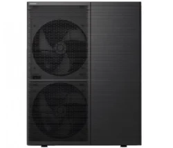 Panasonic 9kW-30kW Big Aquarea M Series Hydraulic T-CAP (R290), Control module