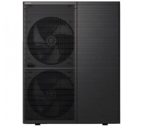 Panasonic 9kW-30kW Big Aquarea M Series Hydraulic T-CAP (R290), Control module - Image 2