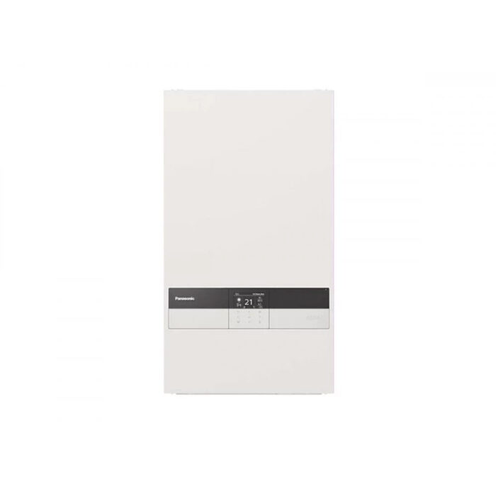 Panasonic 5kW-9kW Aquarea L paaudzes Hydraulic Bi-Block (R290)