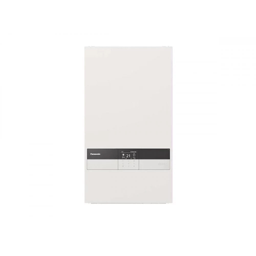 Panasonic 5kW-9kW Aquarea L paaudzes Hydraulic Bi-Block (R290) - Image 2