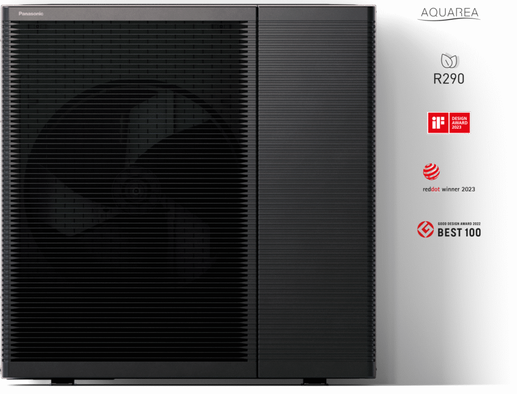 Panasonic Aquarea L