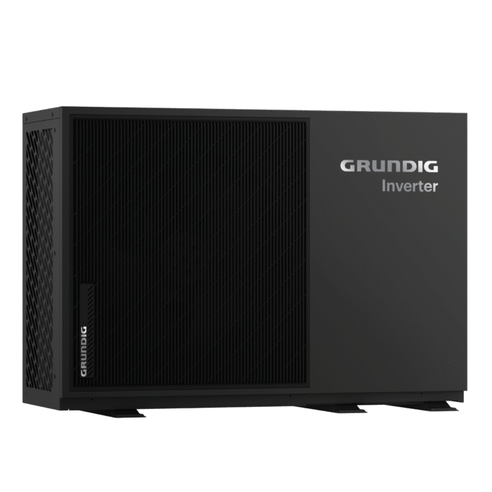 Beko- Grundig siltumsūkņi 8–16 kW ar iekšējo bloku (R32)
