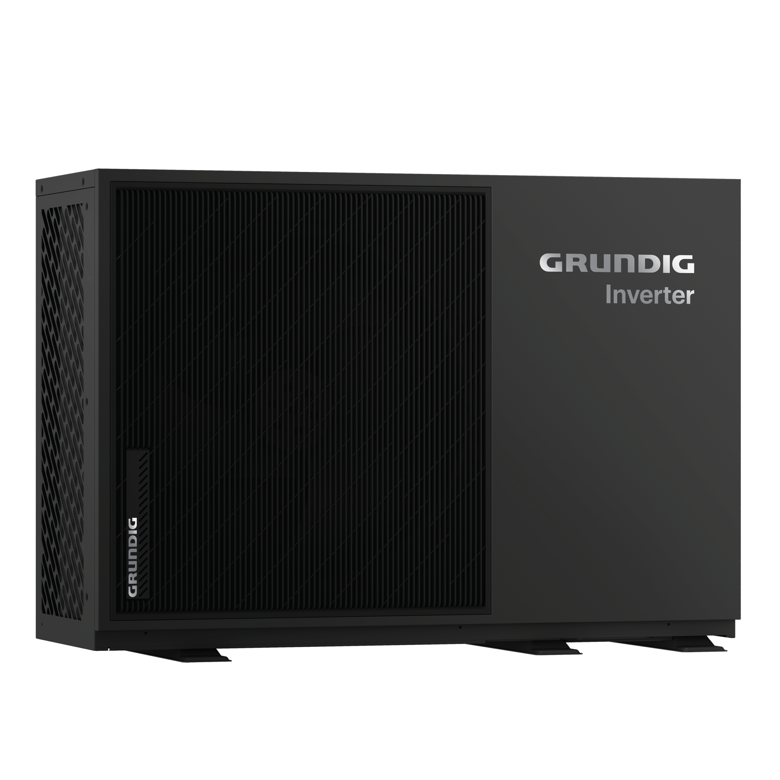Beko- Grundig siltumsūkņi 8–16 kW ar iekšējo bloku (R32) - Image 2
