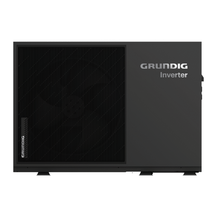 Beko- Grundig siltumsūkņi 8–16 kW ar iekšējo bloku (R32)
