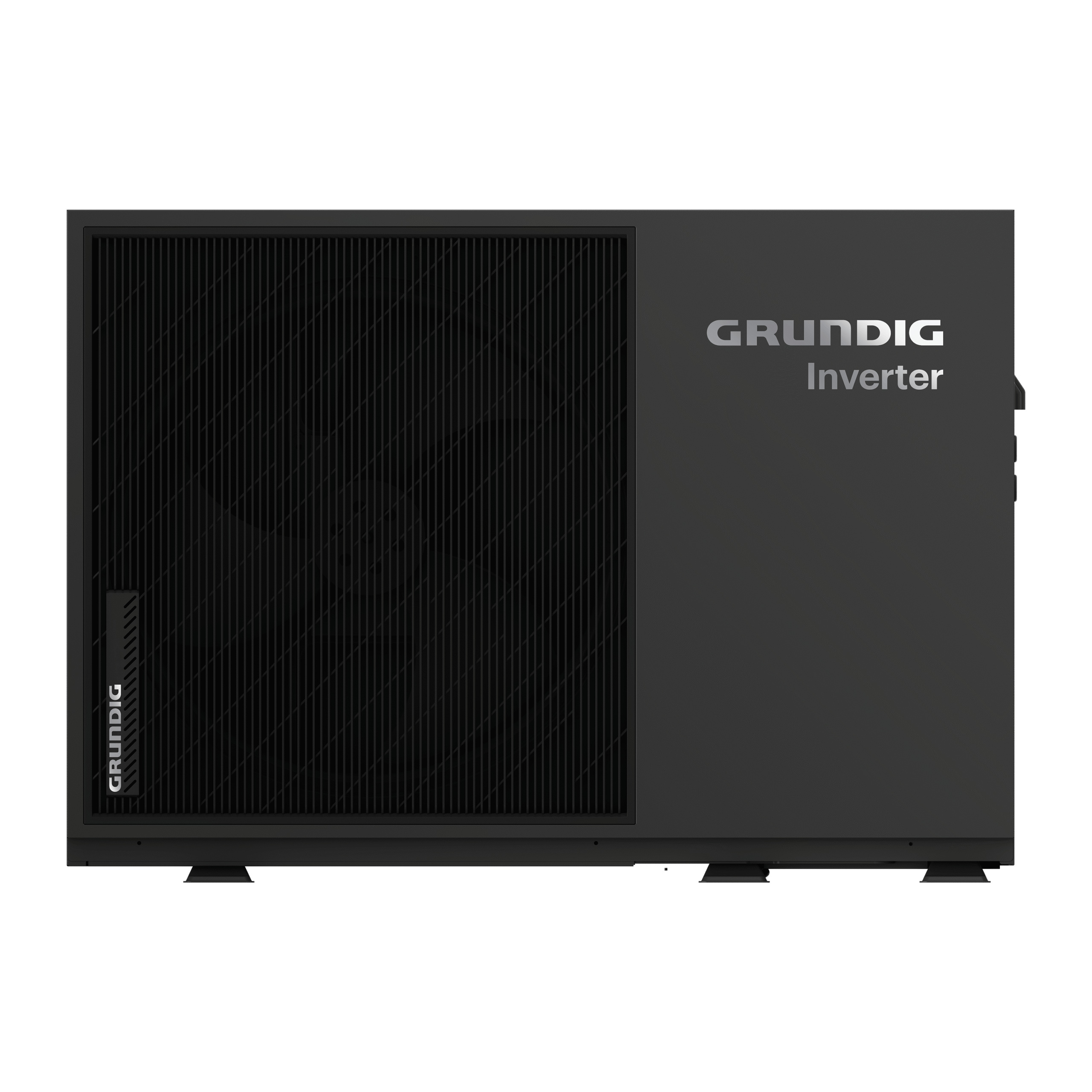 Beko- Grundig siltumsūkņi 8–16 kW ar iekšējo bloku (R32) - Image 3