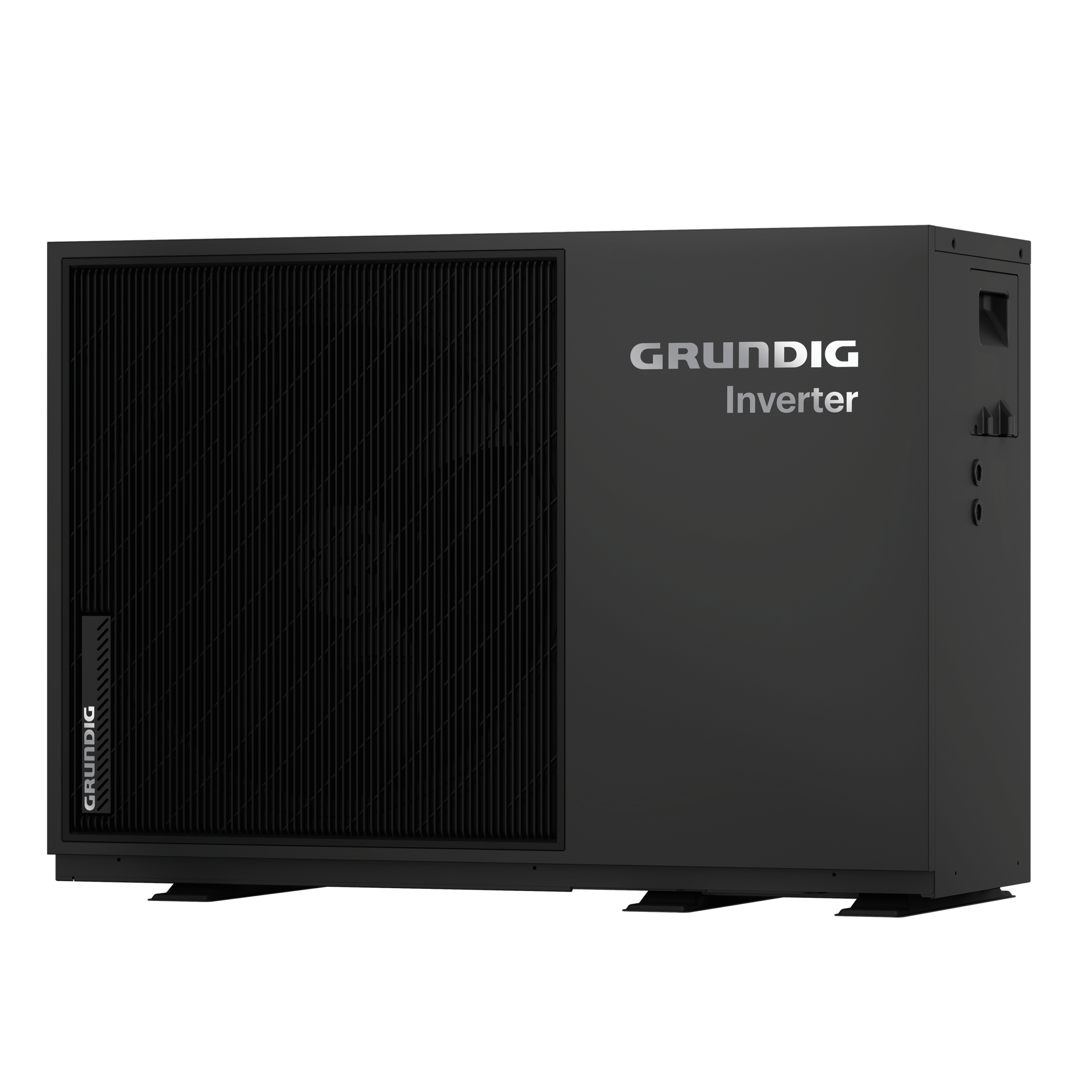 Beko- Grundig siltumsūkņi 8–16 kW ar iekšējo bloku (R32) - Image 4
