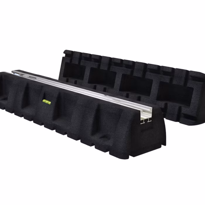 Kājas pret vibrāciju SBR EXTREME-20