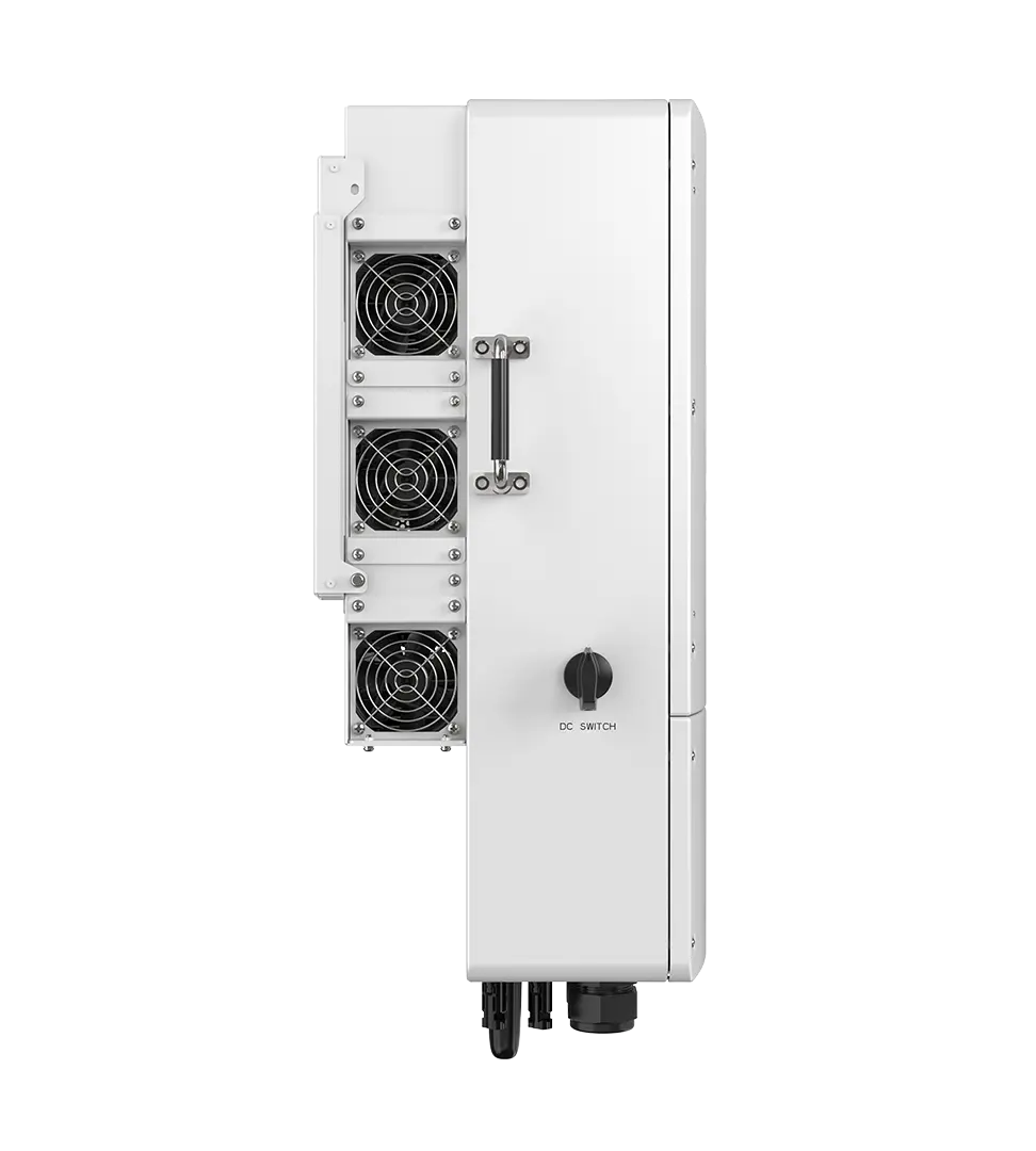 Solis S6-EH3P hibrīda invertors 3 fazes, 8-15 kW (low voltage) - Image 3