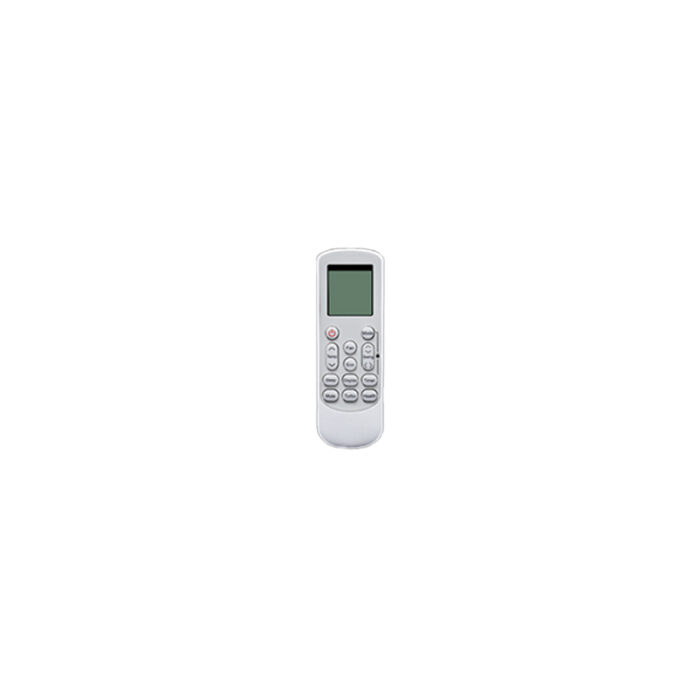 Nordis SIRIUS gaisa kondicionieris 2,7–7,18 kW (apkure līdz −15 °C) balts/melns
