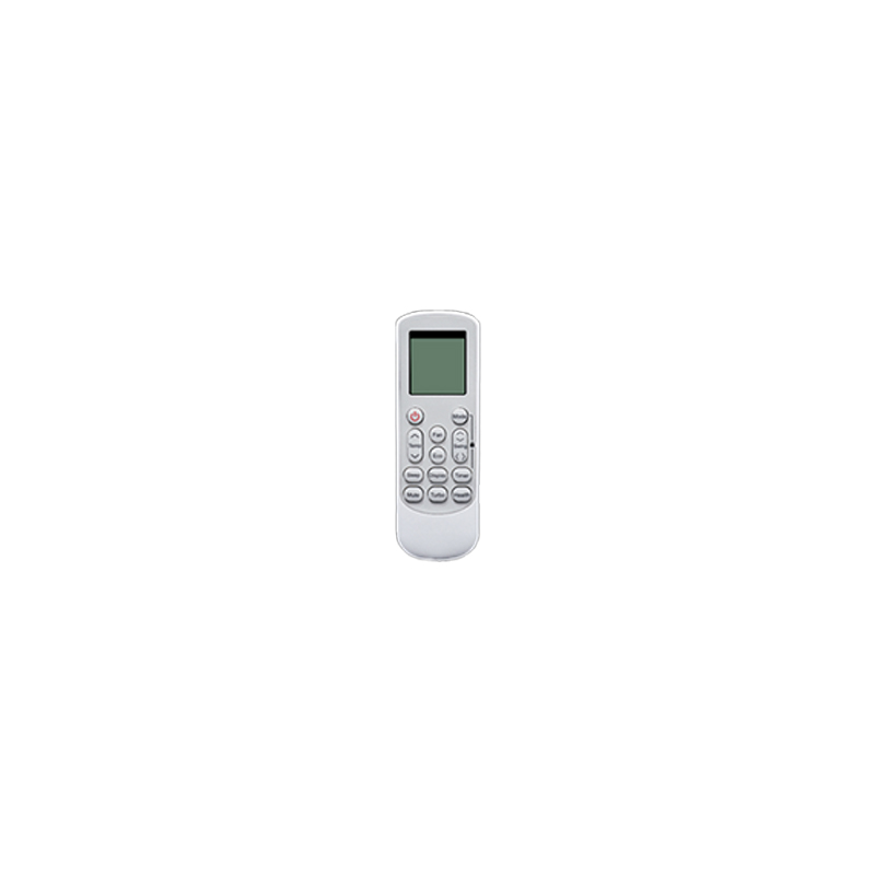 Nordis SIRIUS gaisa kondicionieris 2,7–7,18 kW (apkure līdz −15 °C) balts/melns - Image 3