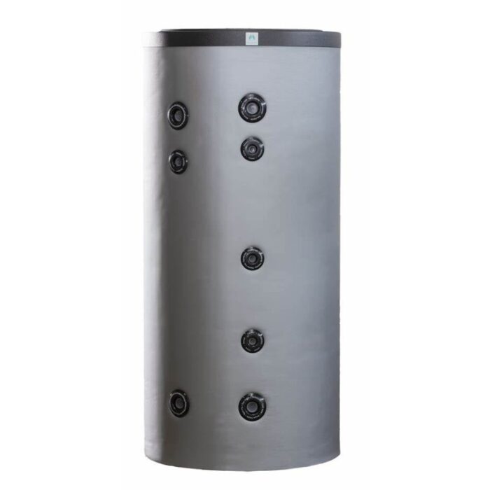 Ambista akumulācijas tvertne 200-300L