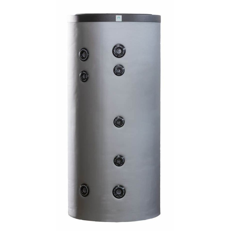 Ambista akumulācijas tvertne 200-300L - Image 3