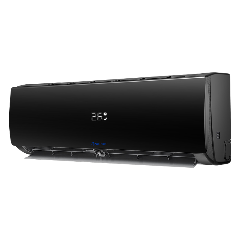 Nordis SIRIUS gaisa kondicionieris 2,7–7,18 kW (apkure līdz −15 °C) balts/melns - Image 6