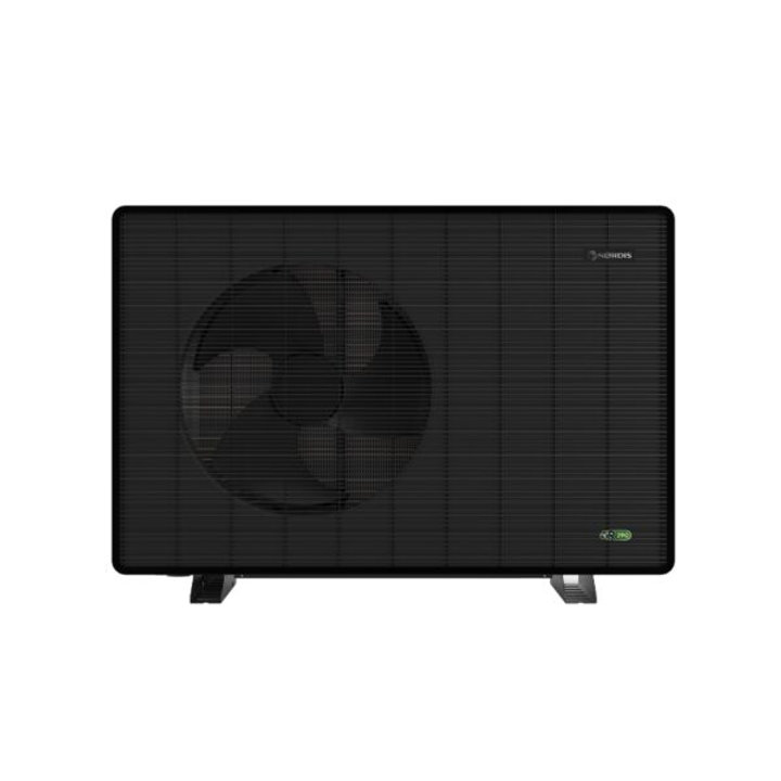 NØRDIS Ultima MONO R290 (6–16 kW) – ūdens līdz +75°C, Nord Pool atbalsts - Image 2