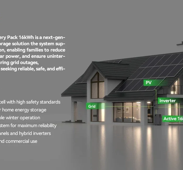 EnerShare LiFePO4 akumulators 16,38 kWh 51,2 V 320 Ah (zema sprieguma)