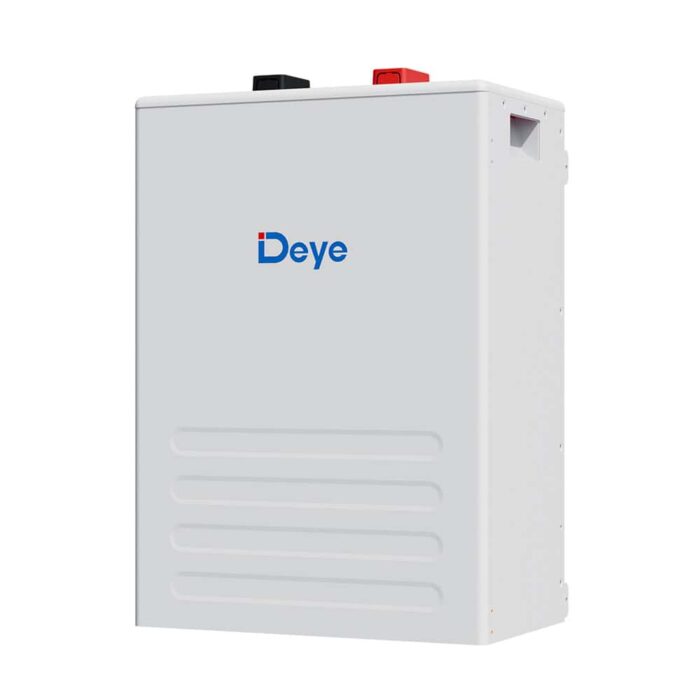 DEYE SE-F16-C  LiFePO4 akumulators  16.0 kWh 51,2 V 314 Ah (zema sprieguma)