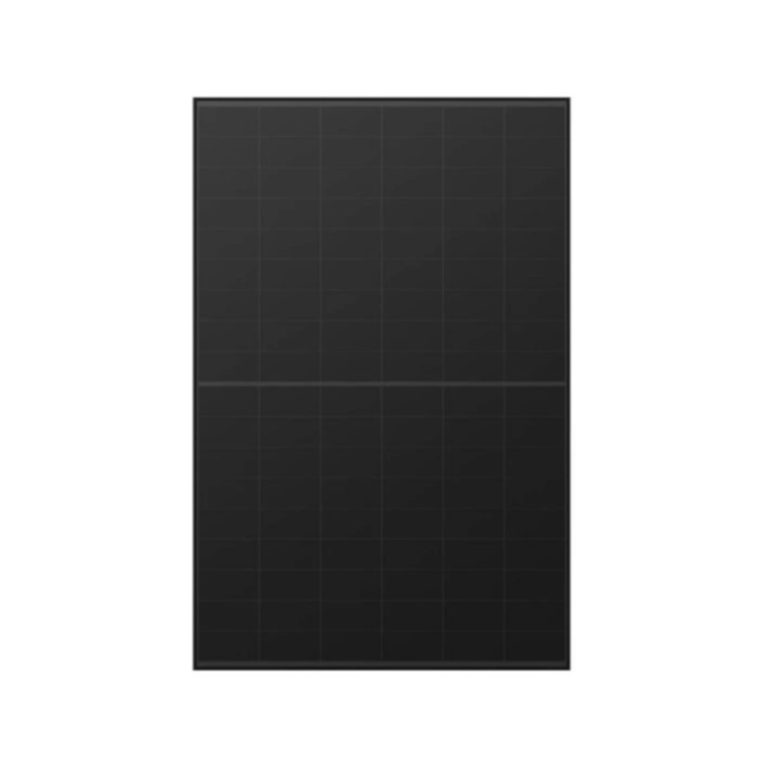 Saules panelis SunPro 450-500W Full black Ntype