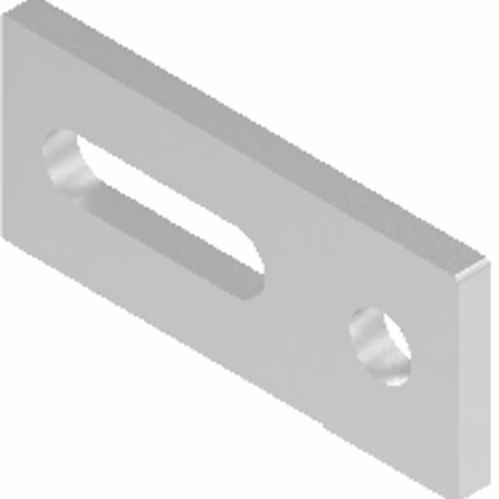 Montāžas adapteris baks ad11e