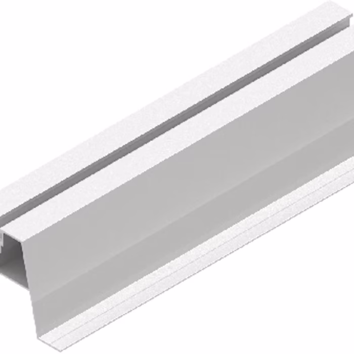 Alumīnija sliede baks sma70/033
