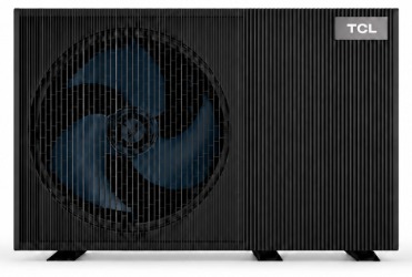 TCL Tri-thermal gaiss–ūdens siltumsūknis monobloks 15,0 kW, R290, 400 V